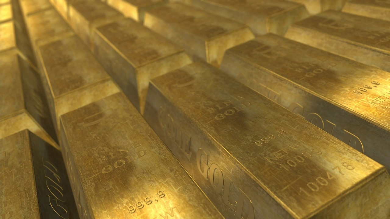 Inwestowanie w złoto - doskonała opcja na bezpieczne ulokowanie kapitału